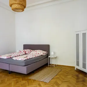 Vienna City Apartment University Apartment Vienna