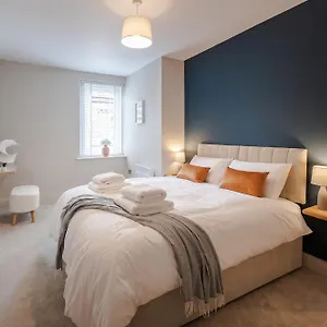 Baa, Ram & Ewe Apartment Skipton