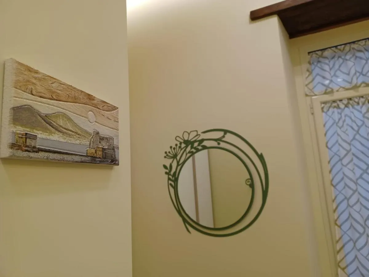 Dimora Lazzarella Διαμέρισμα Νάπολη