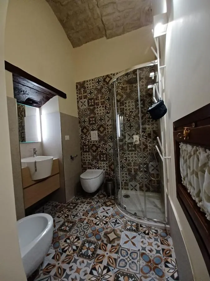Dimora Lazzarella Apartment Naples
