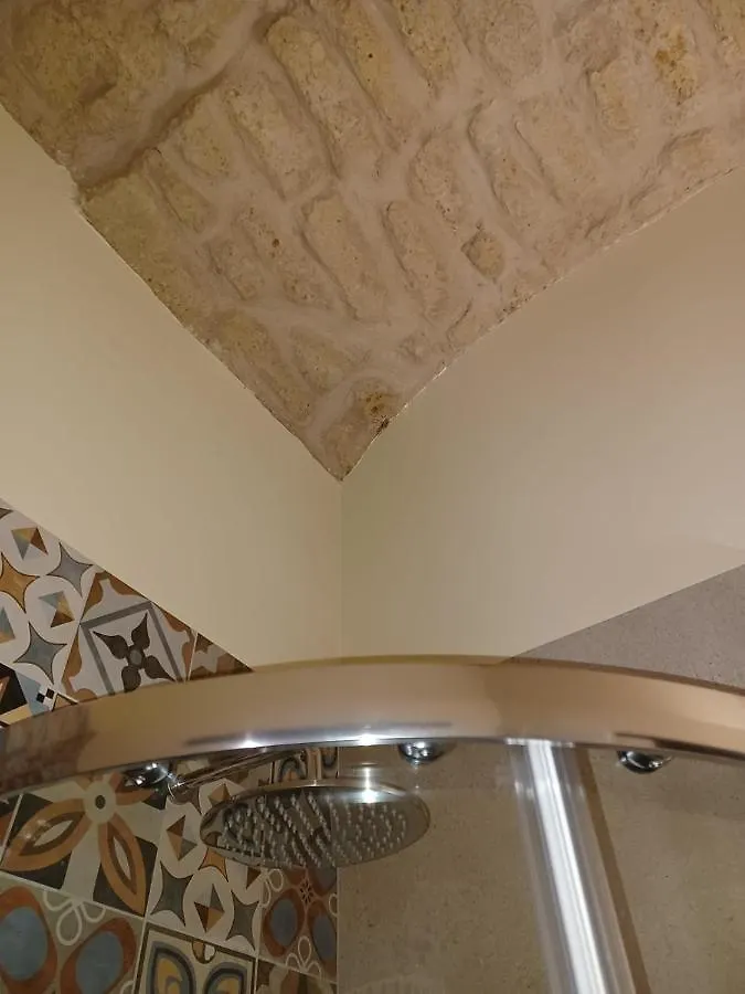 Dimora Lazzarella Apartment Naples