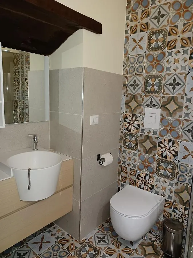 Dimora Lazzarella Apartment Naples