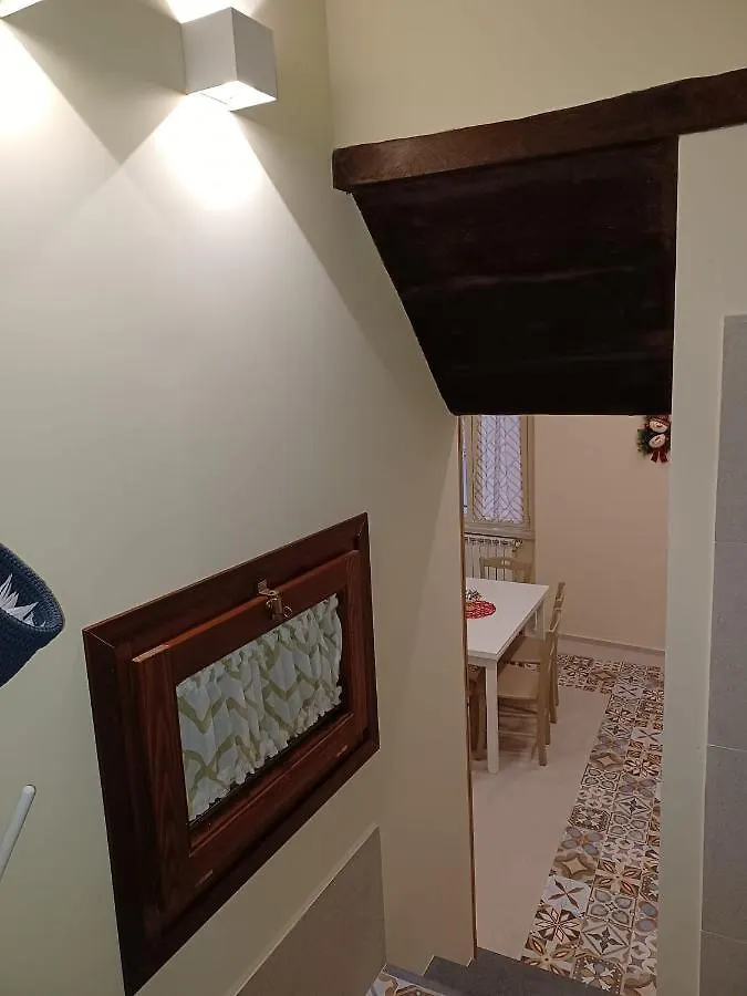 Dimora Lazzarella Apartment Naples Italy