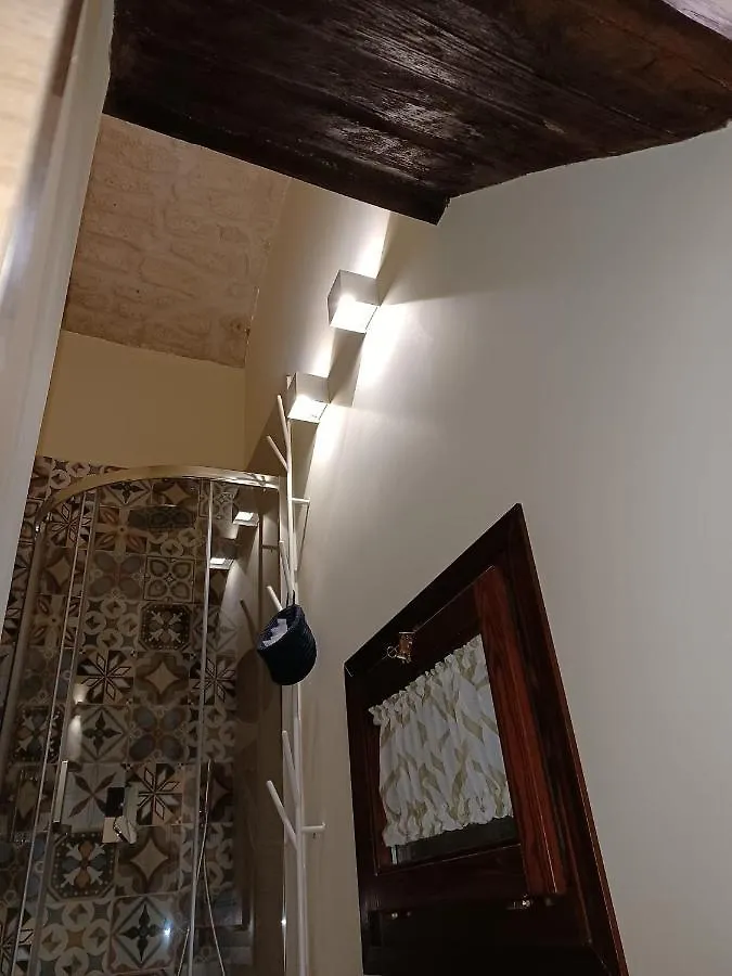 Dimora Lazzarella Apartment Naples