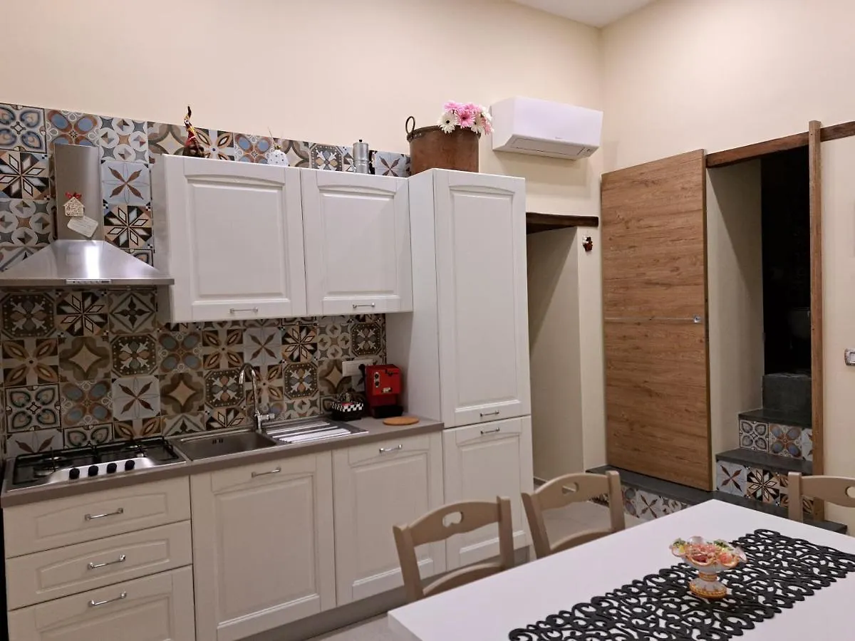 Dimora Lazzarella Apartment Naples 0*,