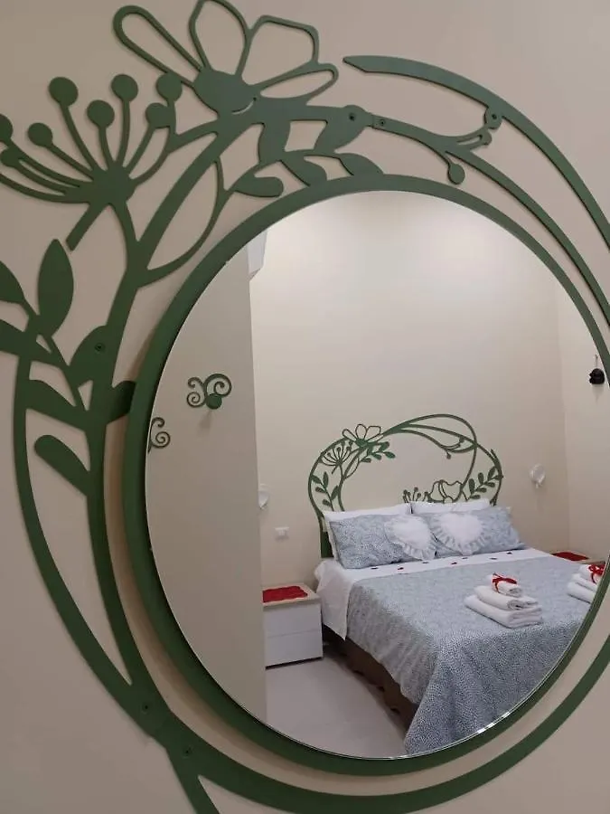 Dimora Lazzarella Apartment Naples 0*,  Italy