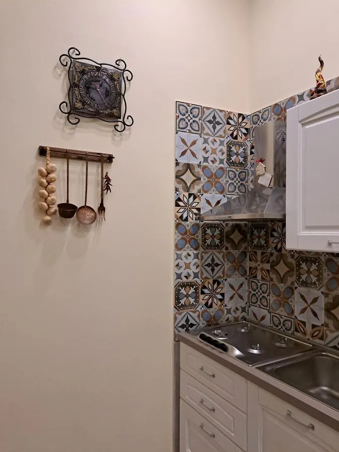 Dimora Lazzarella Apartment Naples